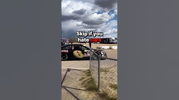 What’s your favorite car? 👀 #calebshrader #f1 #motorsport #automobile #shorts