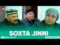 SOXTA JINNI - SHO'RDANAK