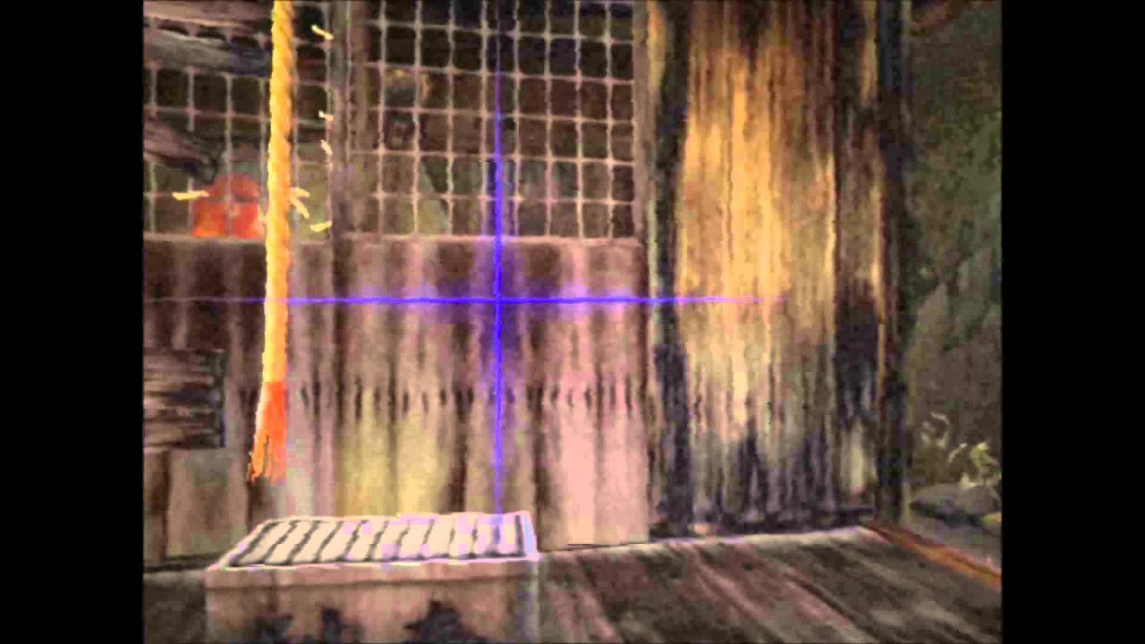 Siren Walkthrough (Part 35) Tomoko Meada Day 1 