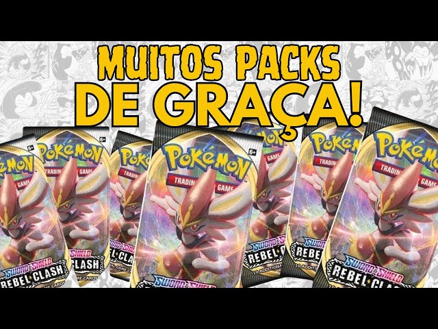 Pokémon TCG Online, sem gastar NADA! - Parte 1 (MOEDAS) 