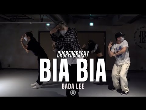 Bada Lee Class | BIA - BIA BIA ft. Lil Jon | @JustJerk Dance Academy