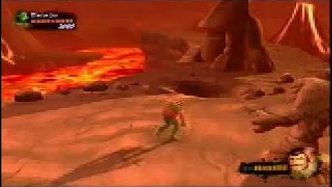 TMNT Turtles in Time Re - Shelled I will Survive - Level 4