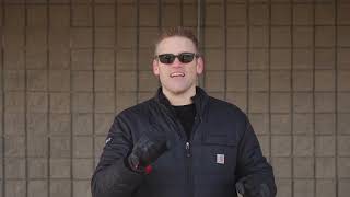 HMA Krav Maga - Dealing with multiple attackers