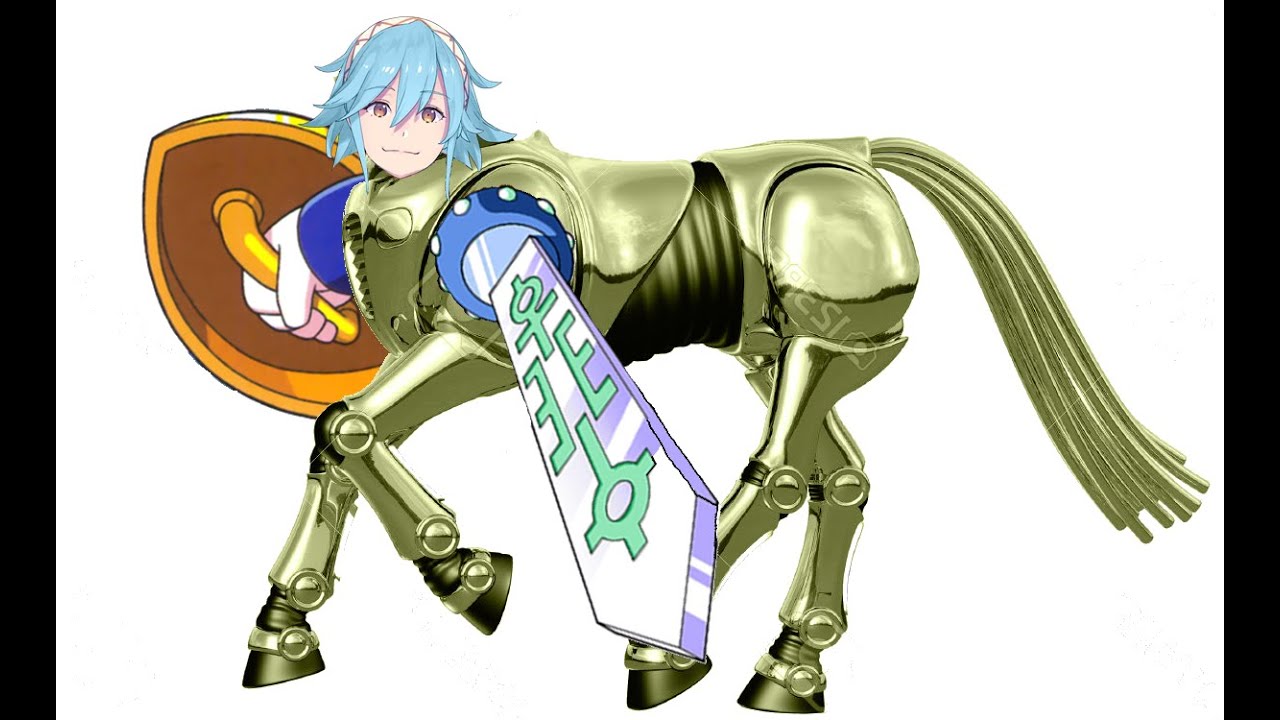 Let's Play Fire Emblem Heroes Book 5 Chapter 1+2 - Ronald Reginn