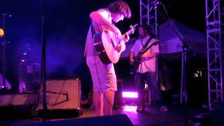 BIG WU & Keller Williams 8/10/12