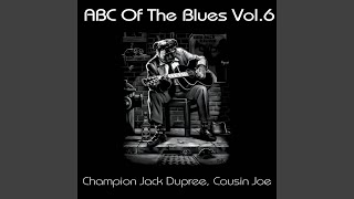 Baby You Don't Know At All