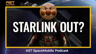 AST SpaceMobile - All 3 US Carriers Now On Board