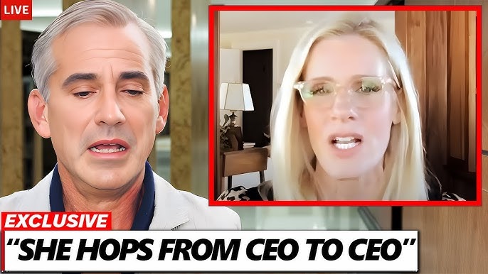 Kristen Cabot’s Ex-Husband Kenneth Thornby EXPOSES Her Cheating Past &  Drops BOMBSHELL Receipts?!