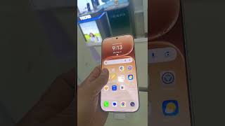 HONOR 600 5G Storage RAM 12GB RAM+512 AI Image To Video 2.0 #explore