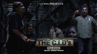 THE CID'S | Amrita Missing Case | Web Series | Episode 05 - FINAL | LLN Media