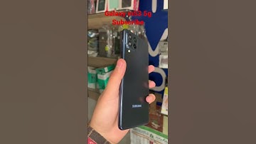 Galaxy m53 5g #shorts #viralshorts #shortvideo #viralvideo #shortsfeed #newmobile #samsung