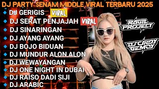 Download Lagu DJ JAWA FULL ALBUM🔥DJ GERIGIS X AYANG AYANG KURANG MANIS TAMBAHI GULO NROTOK BASS 2025 MP3 Download Lagu DJ JAWA FULL ALBUM🔥DJ GERIGIS X AYANG AYANG KURANG MANIS TAMBAHI GULO NROTOK BASS 2025 MP3