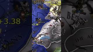 EU4 Multiplayer
