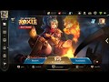 ROV Garena RoV Mobile MOBA via Omlet Arcade