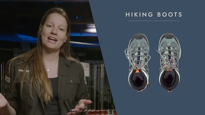 HX | What to pack for Antarctica