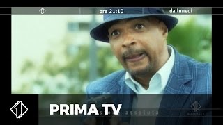 Lethal Weapon - Da Lunedì 5 Dicembre, 21.10 Su Italia 1