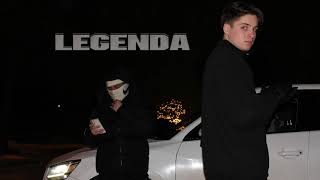 Hansxmth - Legenda Prod. By Jnksh