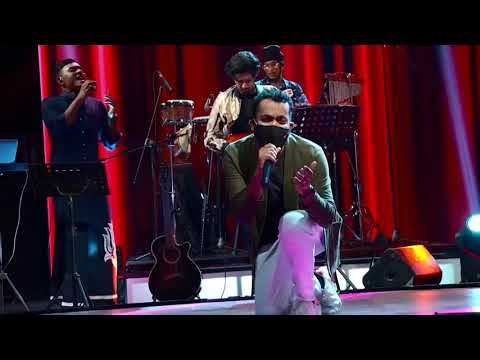 NIBM presents හදගැස්ම with Sanka Dineth