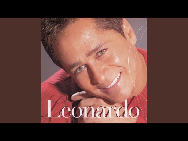 Leonardo - Fome de Amor