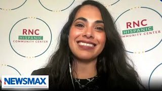 'They're doing their job': Mayra Flores responds to CBP announcement about agents and whipping