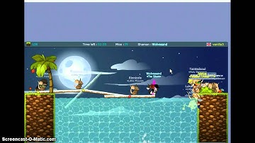 My random Transformice Video