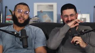 Mohammad Hijab Let Me Slap You Meme