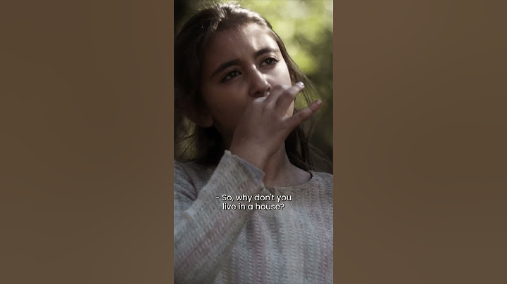 "20 Questions" with Jesus and Abigail (Season 1, Episode Three)