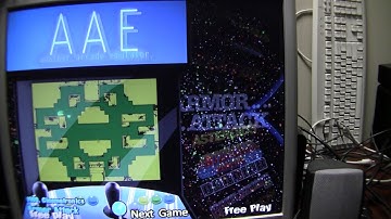 Emulators and games for hyperspin - examples