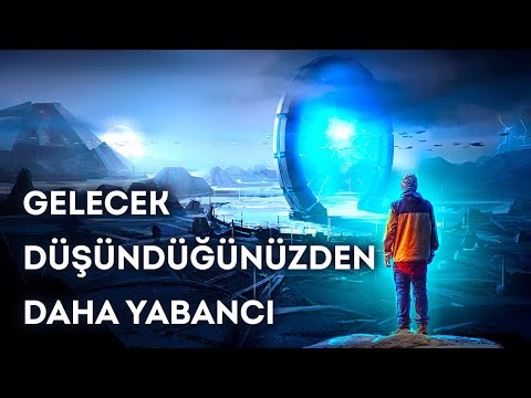 Günümüzden 1.000 Yıl Sonra Yaşam Nasıl Olacak?