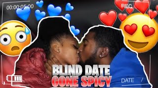 I SET 2 FREAKS ON A BLIND DATE AND THIS HAPPENED * PLOT TWIST * #BLINDDATE #Jubilee