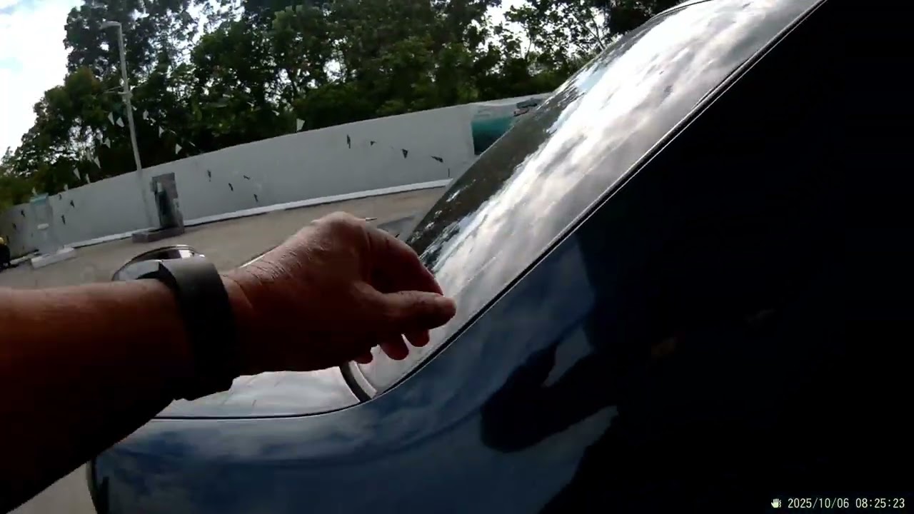 Paywave guna samsung watch atau samsung pay pam minyak subsidi Ron95