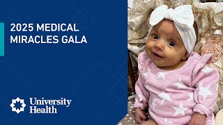 2025 Medical Miracles Gala