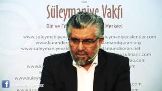 Bir Kadının Erkekten, Bir Erkeğin De Kadından Ders Alması Caiz Midir?