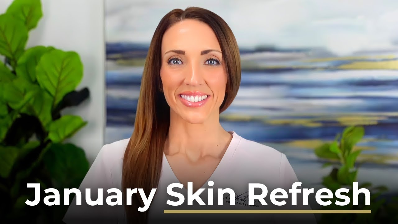 Refresh Your Skin After the Holidays with CoolPeel