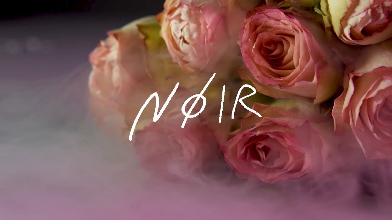 witch house salem ma NOIR Collective | NOIR02 Compilation Mix
