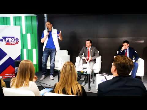 Борис Мурванидзе на