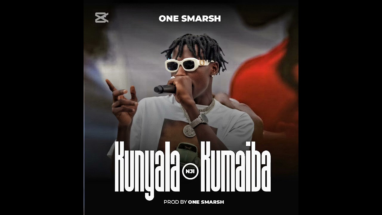 One-Smarsh-  kunyala nji kumaiba