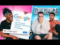 SIDEMEN GOOGLE OURSELVES