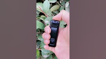 HD 1080P Noise Reduction Camera 1