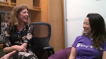 Conversation with Professor Alison Taylor