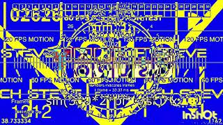 Audio Effects based on mathematical expressions (Klasky Csupo Effects 4) in pixitracker v3772