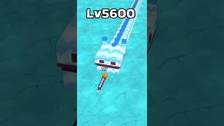 Snake Clash Last Second Escape 😱 0.1 Second Survival 🐍🔥 #snakeclash #shorts #gaming
