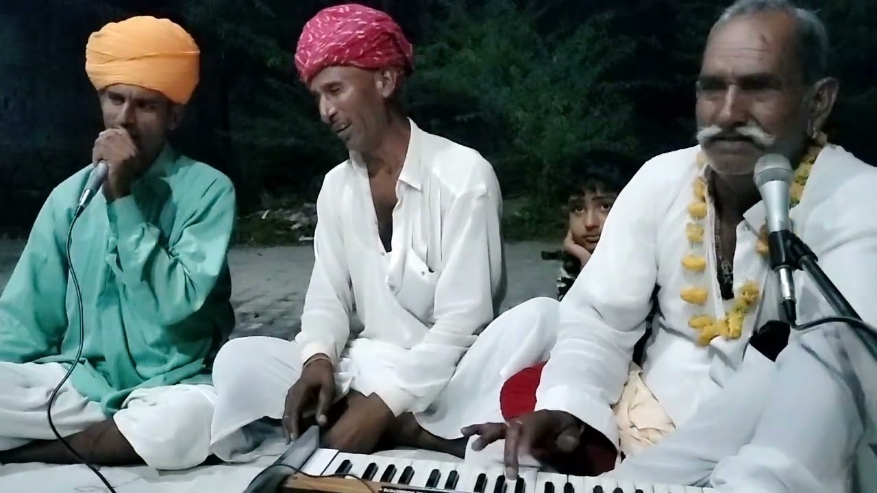 राजस्थानी भजन=रम जाऊं री राम रूनेजा में म्हारो मन लाग्यो मेला में, गायक, भोलू जी महाराज दूदू