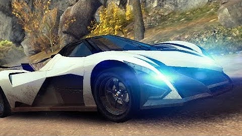 Best Of Devel Sixteen Prototype: Asphalt 8: Multiplayer