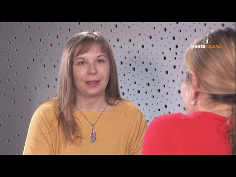 Petra Petrlíková – Destinační agentura Krušné hory: Krušné hory jsou opuštěné