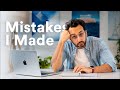 Money Mistakes I Made in My Teens