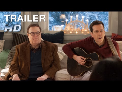 ALLE JAHRE WIEDER | Trailer | Deutsch | Ab 3. Dezember im Kino!