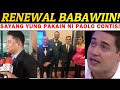 Eatbulaga ng tape pansamantala lang ang kasiyahan 10yrs renewal pwede pang bawiin ayon kay atorni