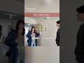 この日が初対面だったお二人👀 | #MISSKING / #ミス・キング初回はABEMAで無料配信中☗