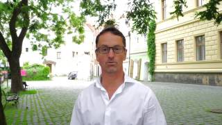 Martin Charvat Pozvanka LK